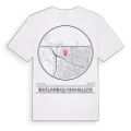 Bağlarbaşı Mahallesi t-shirt