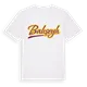 Balışeyh baseball t-shirt