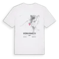 Doğanay Mahallesi karta t-shirt