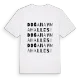 Doğanay Mahallesi ordlek t-shirt