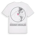 Doğanay Mahallesi t-shirt