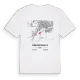 Fabrikalar Mahallesi karta t-shirt