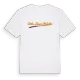 Halim Şenses Mahallesi baseball t-shirt