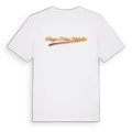 Hüseyin Onbaşı Mahallesi baseball t-shirt