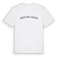 Hüseyin Onbaşı Mahallesi college t-shirt