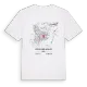 Hüseyin Onbaşı Mahallesi karta t-shirt