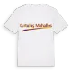 Kurtuluş Mahallesi baseball t-shirt