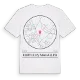Kurtuluş Mahallesi t-shirt