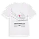 Sakarya Mahallesi karta t-shirt