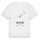 Sulakyurt karta t-shirt