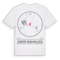 Zafer Mahallesi t-shirt