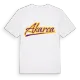 Akarca baseball t-shirt