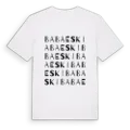 Babaeski ordlek t-shirt