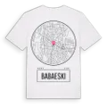 Babaeski t-shirt