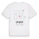 Çayırdere karta t-shirt