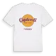 Çiğdemli cirkel t-shirt