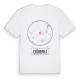 Çiğdemli t-shirt