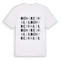 Demircihalil ordlek t-shirt