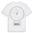 Develi t-shirt