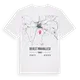 Devlet Mahallesi karta t-shirt