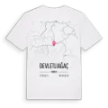 Devletliağaç karta t-shirt