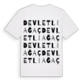 Devletliağaç ordlek t-shirt