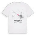 Dindoğru Mahallesi karta t-shirt