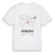 Düğüncübaşı karta t-shirt