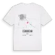 Eskibedir karta t-shirt