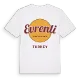 Evrenli cirkel t-shirt