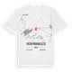 Fatih Mahallesi karta t-shirt