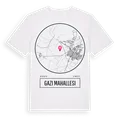 Gazi Mahallesi t-shirt