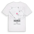 Hıdırca karta t-shirt