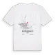 Hacıhasan Mahallesi karta t-shirt