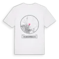 Hacıhasan Mahallesi t-shirt