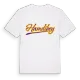 Hamdibey baseball t-shirt