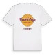 Hamidiye cirkel t-shirt