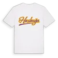 Hasbuğa baseball t-shirt