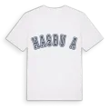 Hasbuğa college t-shirt