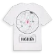 Hasbuğa t-shirt