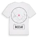 İncesırt t-shirt