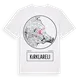 Kırklareli t-shirt