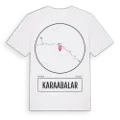 Karaabalar t-shirt
