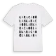 Karacaoğlan ordlek t-shirt