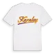 Karakoç baseball t-shirt