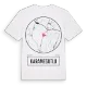 Karamesutlu t-shirt