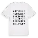Koyunbaba ordlek t-shirt
