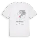 Kurtuluş Mahallesi karta t-shirt
