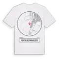 Kurtuluş Mahallesi t-shirt