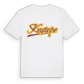 Kuştepe baseball t-shirt